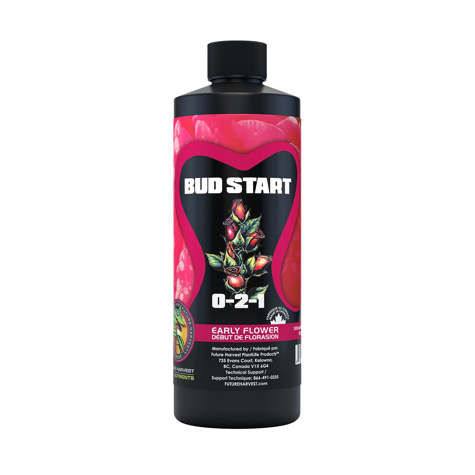 Product Image:Future Harvest  Bud Start 0-2-1