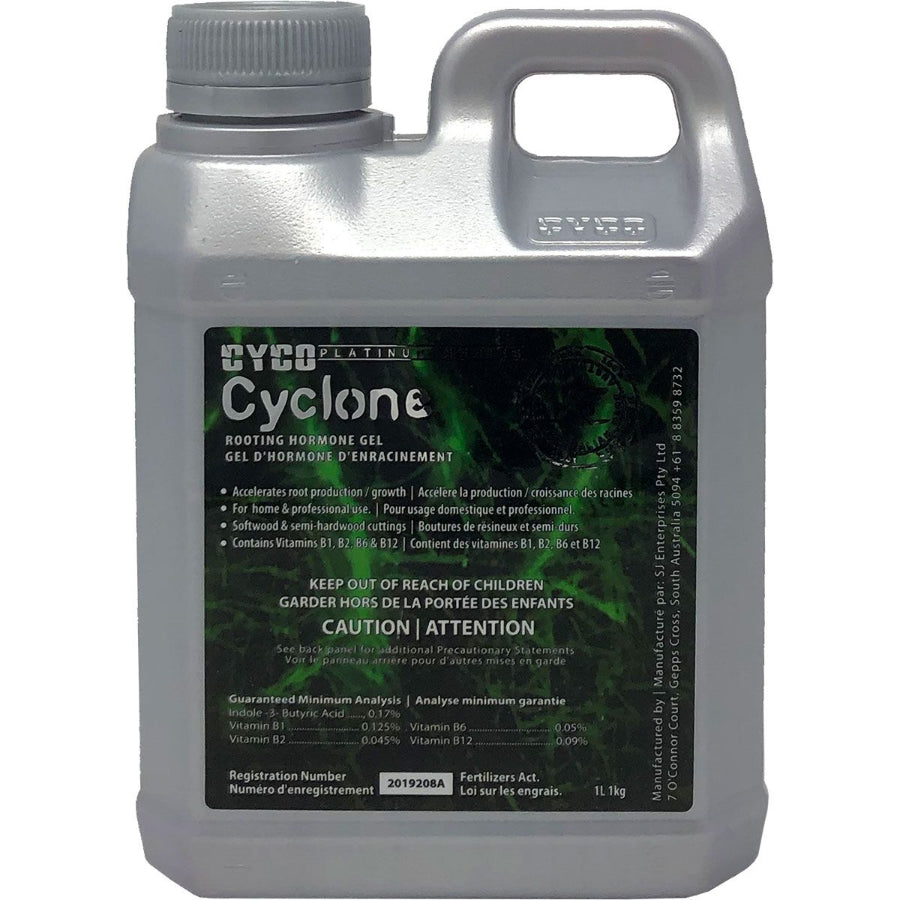 CYCO Platinum Series Cyclone 1L