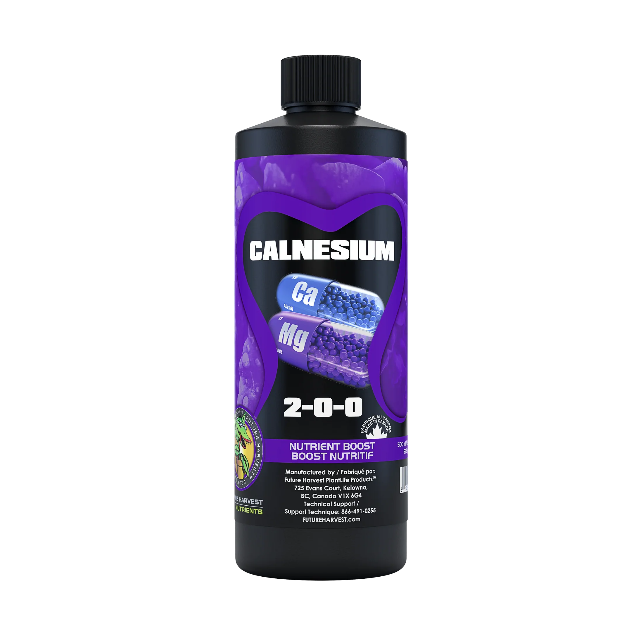 Product Image:Calnesium - Calmag (2-0-0) 500 ML