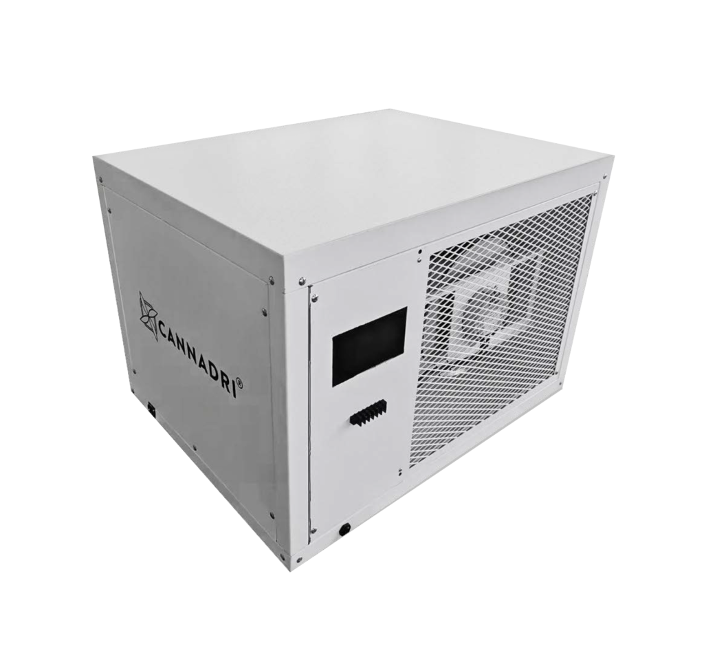Product Image:Cannadri CAN-250 Dehumidifier 250 Pints / Day