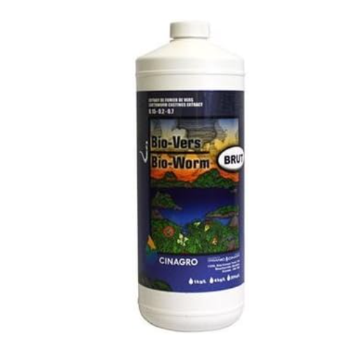 Product Image:Cinagro Bio-Worm Brut