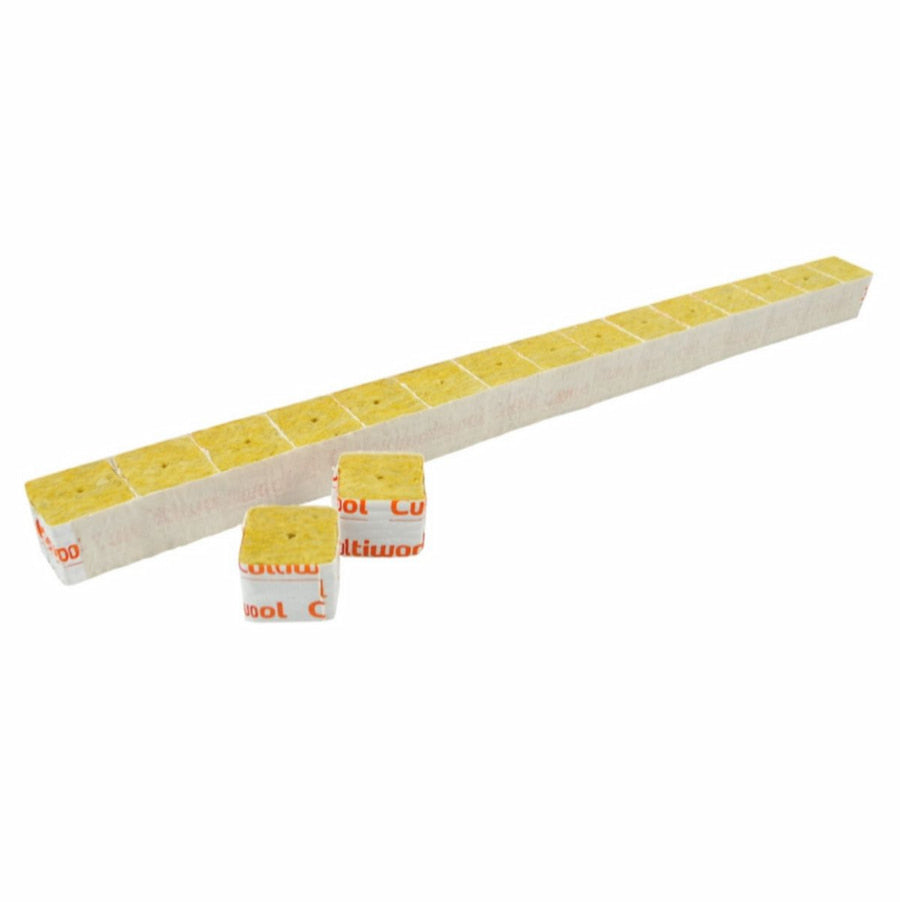 Product Secondary Image:Cultiwool Mini-Blocks 1.5