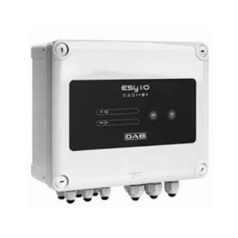 Product Image:DAB ESY I/O