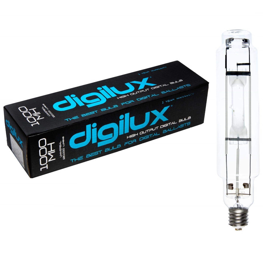 Product Image:Digilux 1000MH Bulb (DX1000MH)