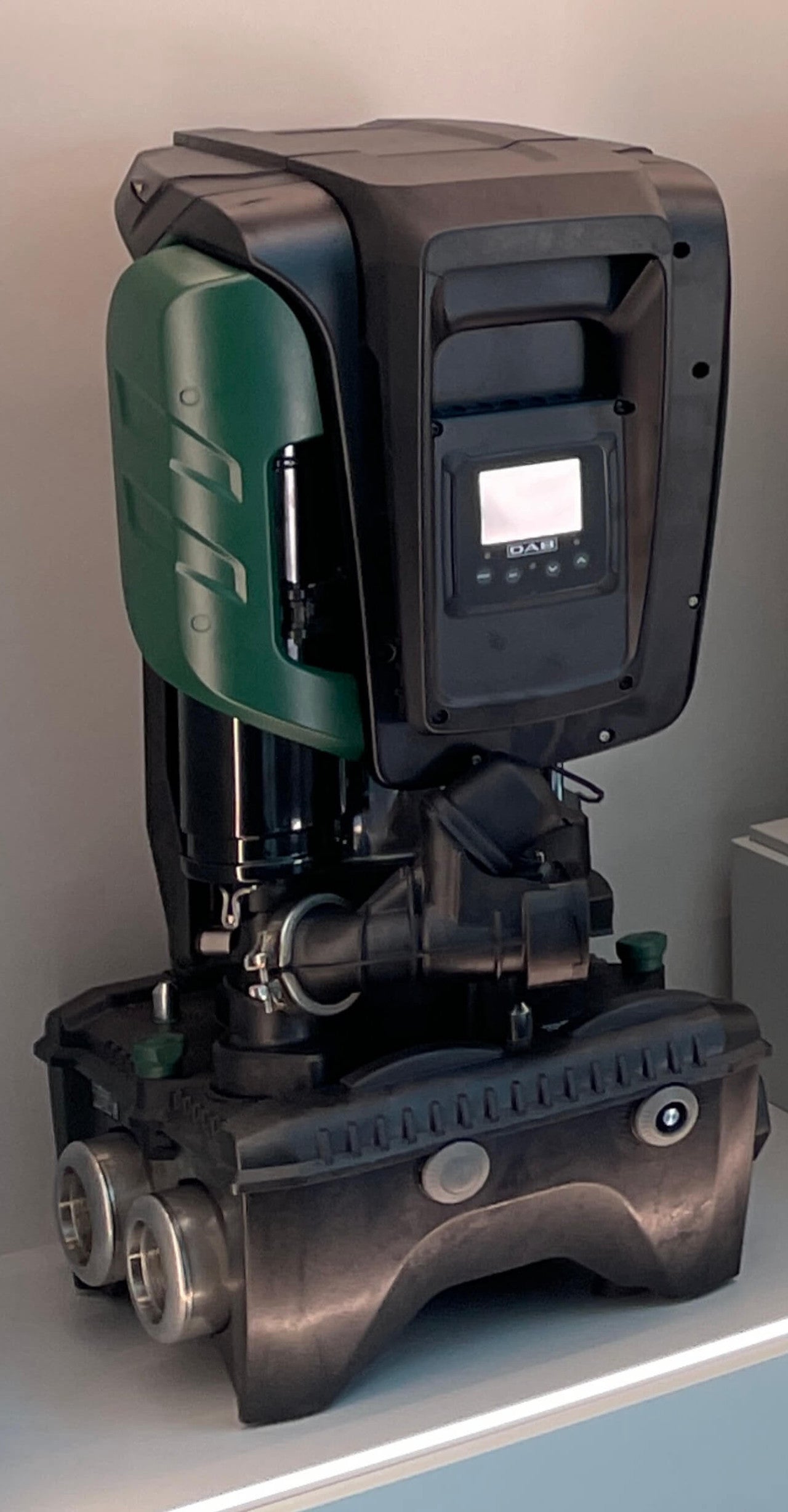 DAB ESYBOX 85/120M, 230V SELF PRIMING VFD