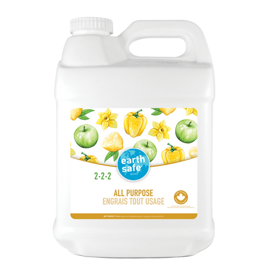 Earth Safe™ All Purpose 2-2-2