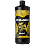 Product Secondary Image:Royal Gold: Fulvic Acid - 4L