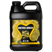 Royal Gold: Fulvic Acid - 4L