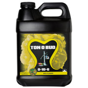 Liquid Ton O Bud - 4L