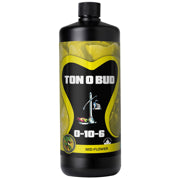 Product Secondary Image:Liquid Ton O Bud - 4L