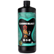 Product Secondary Image:Liquid Carbo Blast - 4L