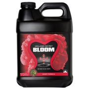 Holland Secret - Bloom: Plant Fertilizer - 4L