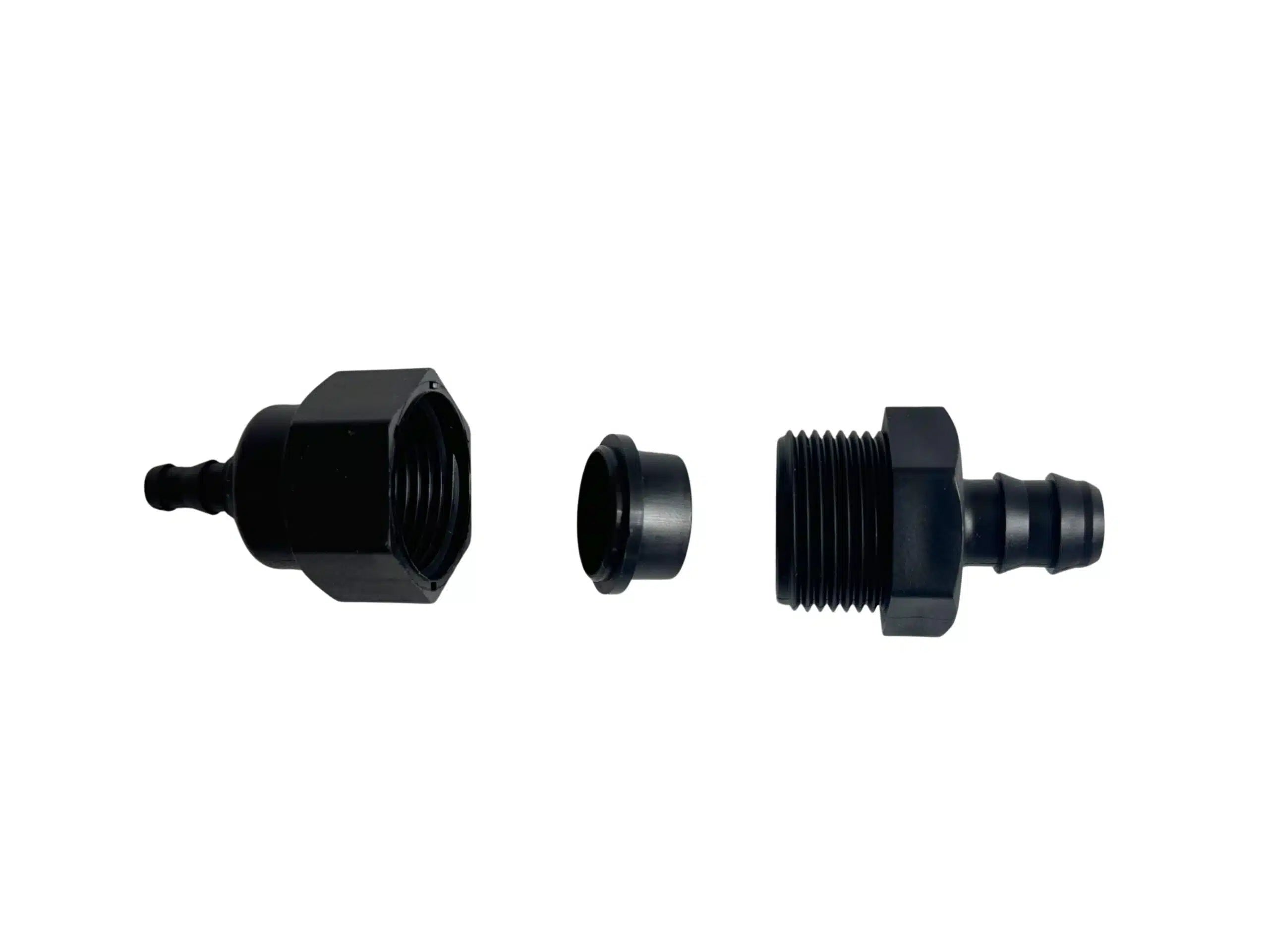 Product Secondary Image:Click Fit FlexiTank Adapter and Filter