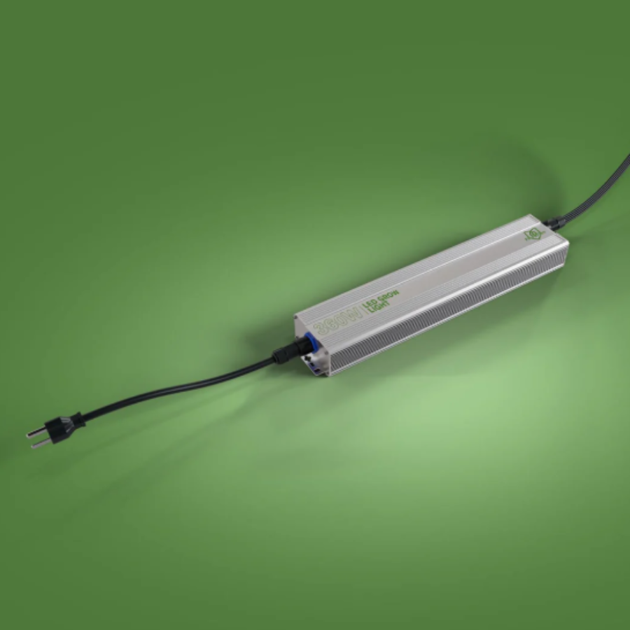 FloraFlex 3 Bar – 360W Full Spectrum Under Canopy LED