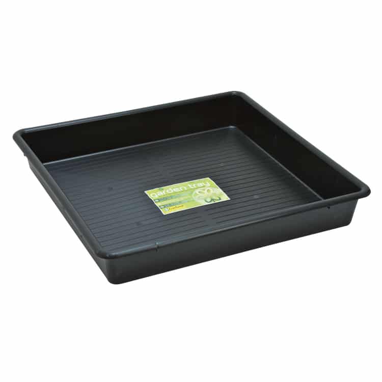 Autopot 2.5′ x 2.5′ Square Garden Tray