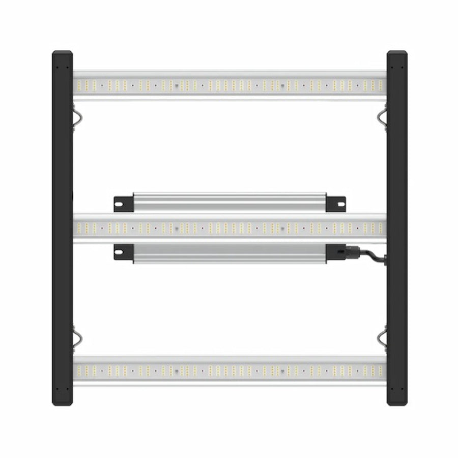 GML Master 150R with Far Red