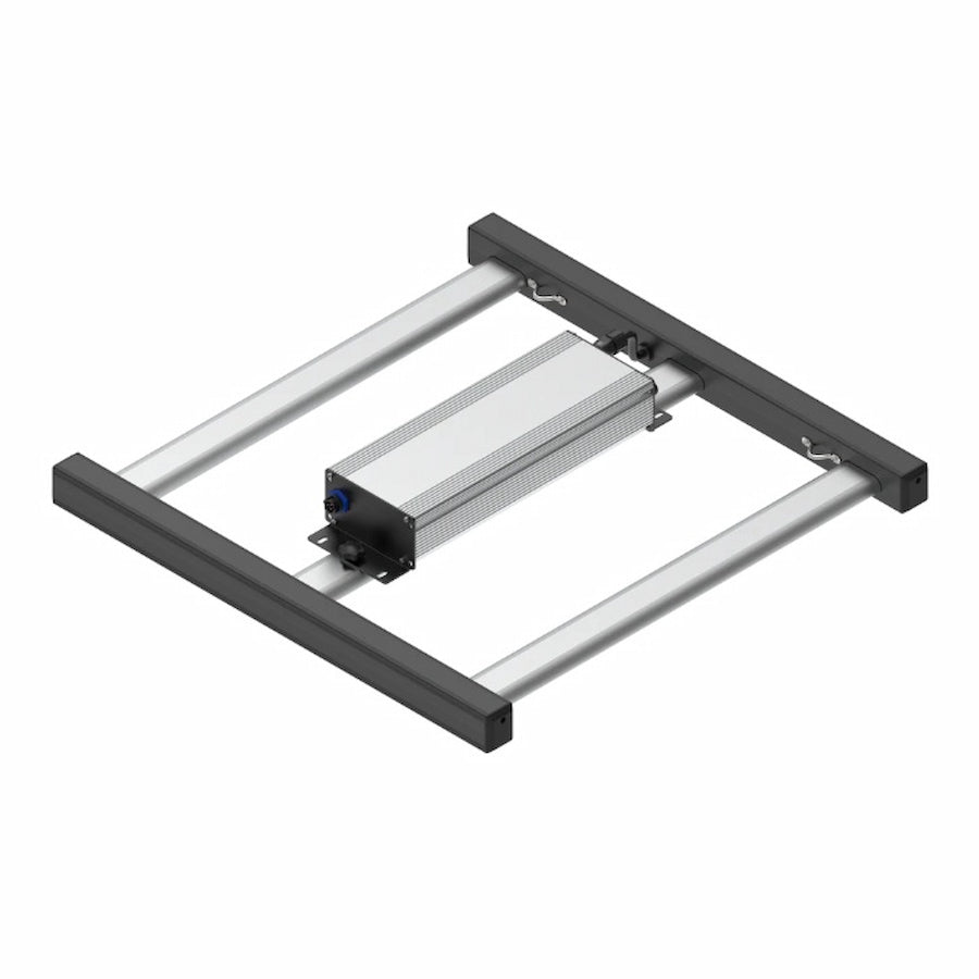 GML Master 150R with Far Red