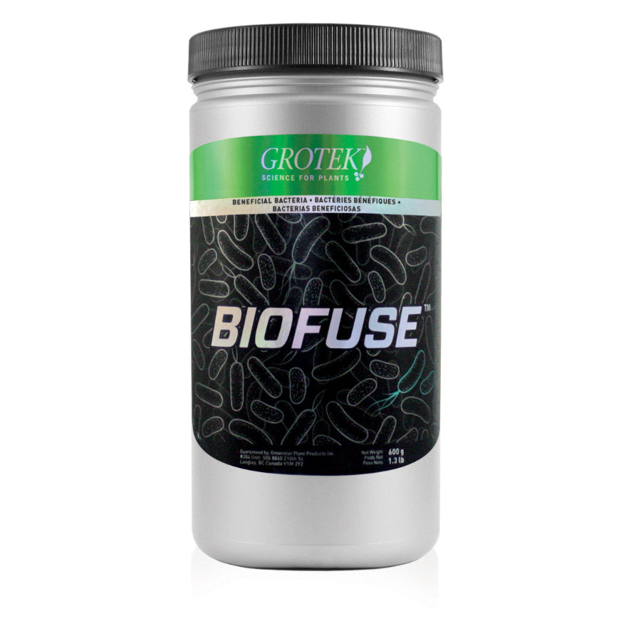 GROTEK Biofuse 1.8kg