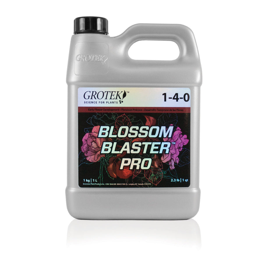 GROTEK Blossom Blaster Pro 1 L