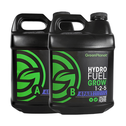 GreenPlanet Hydro Fuel Grow A (3-0-3)