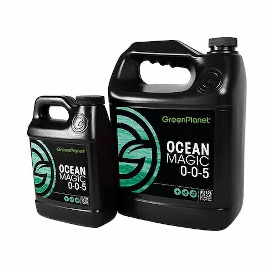 Product Image:GreenPlanet Nutrients Ocean Magic (0-0-5)