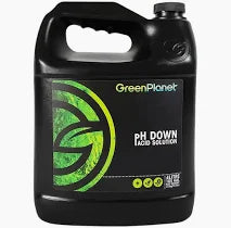 Green Planet pH Down