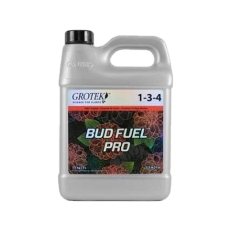 Product Secondary Image:Grotek Bud Fuel Pro (1-3-4)