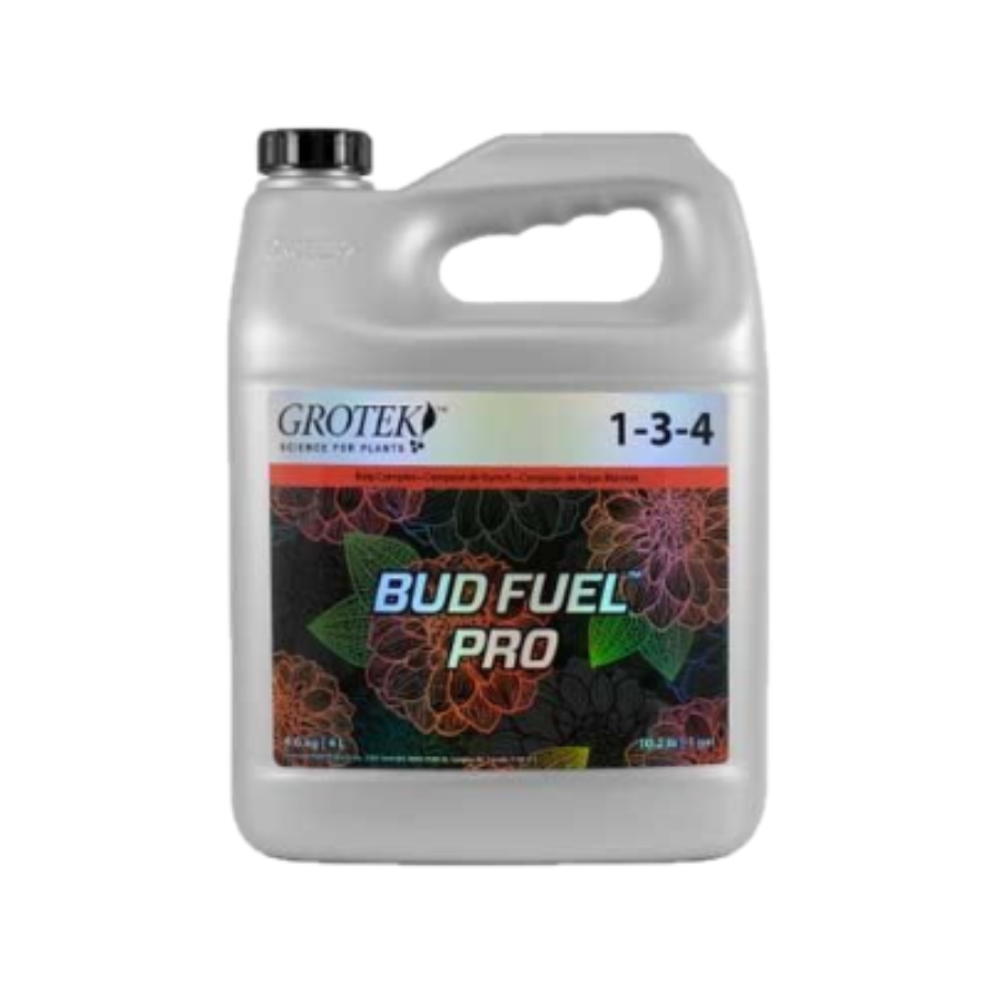 Grotek Bud Fuel Pro 4L