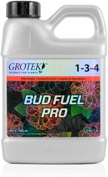 Product Image:Grotek Bud Fuel Pro (1-3-4)