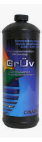 Product Image:Cinagro Grüv Transplantation Growing (500 ml)