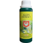 House and Garden Van De Zwaan Algen Extract