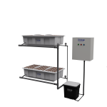 Product Image:High Pressure Aeroponic Propagation Systems (HPA)