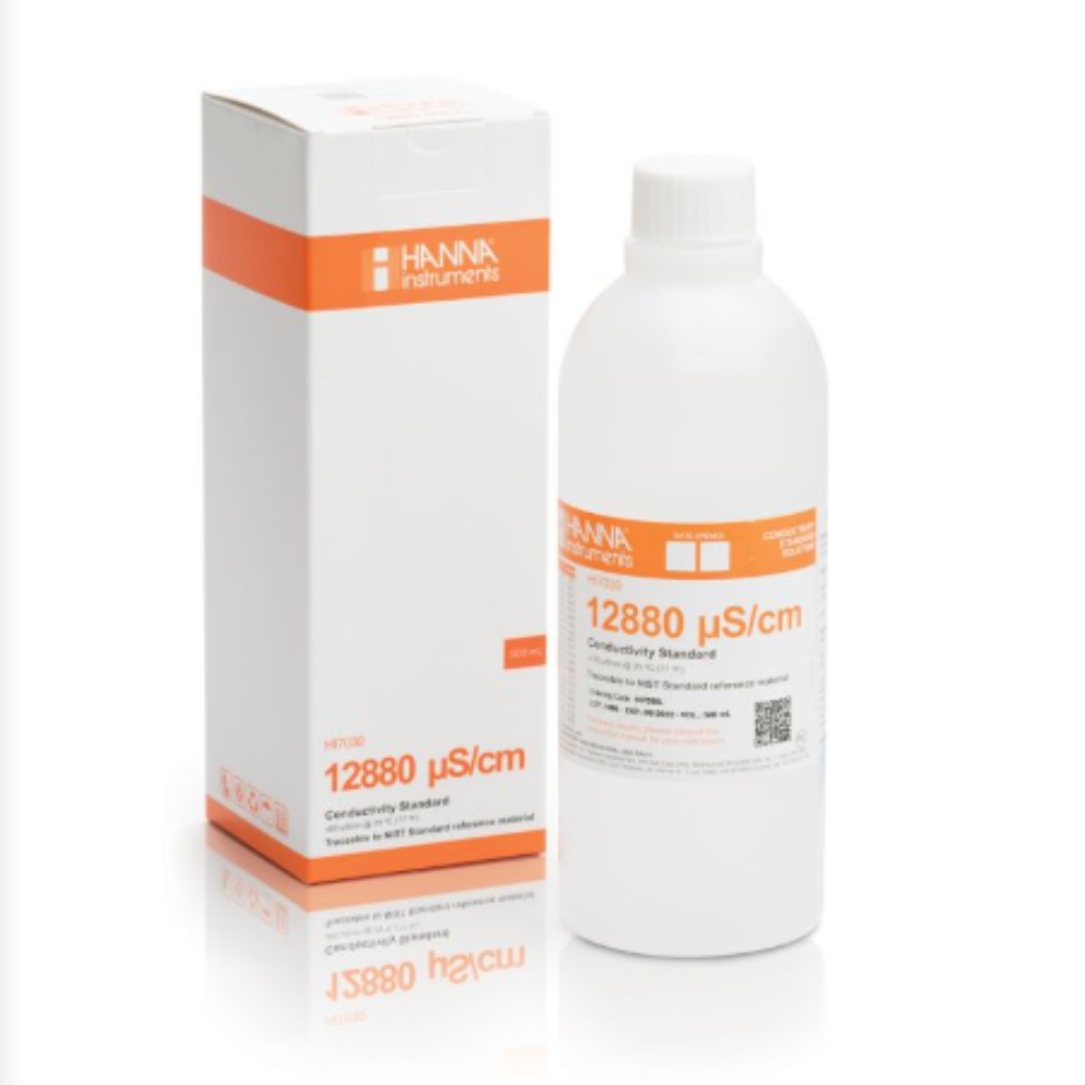  HM pH Solution tampon