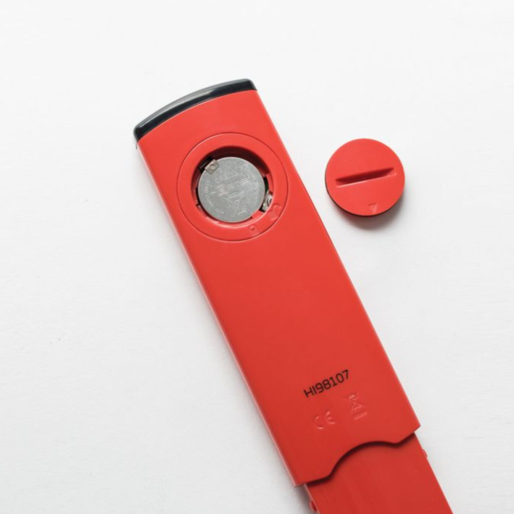 Testeur pH HI-98107 Hanna Instrument