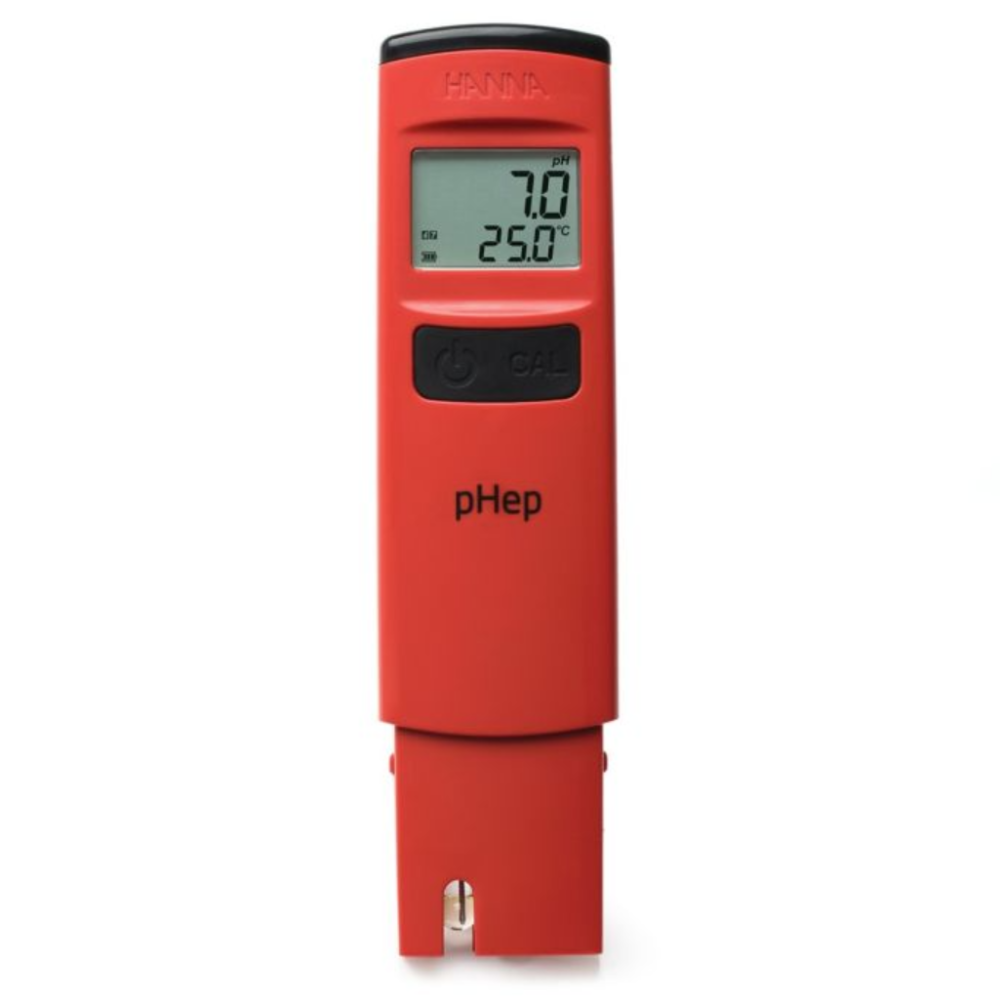 Testeur pH HI-98107 Hanna Instrument