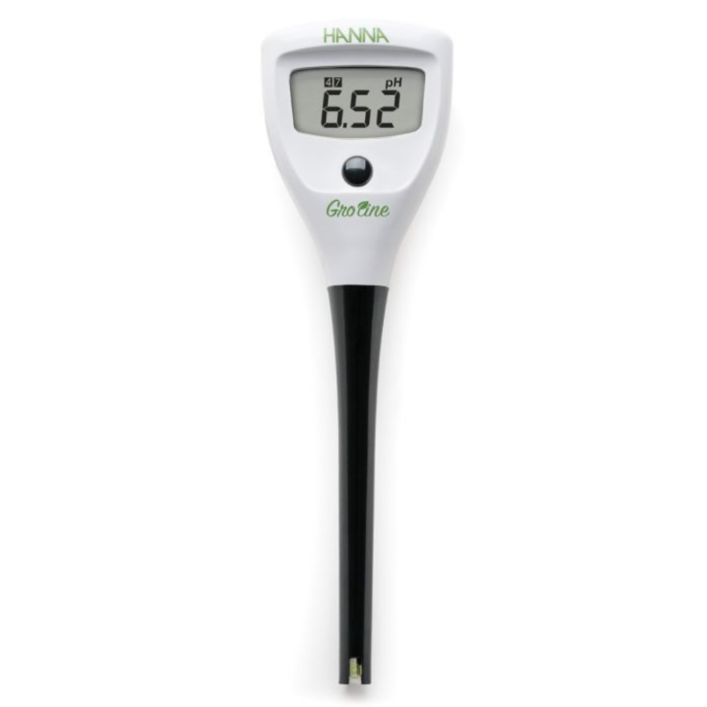 Product Image:Hanna Instruments HI 98115 Testeur PH Groline