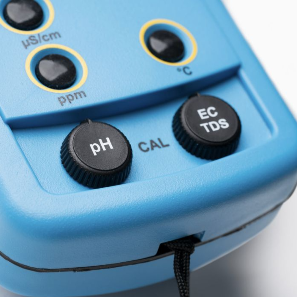 Product Secondary Image:PPM Moniteur pH HI-9812-5 Hanna Instrument