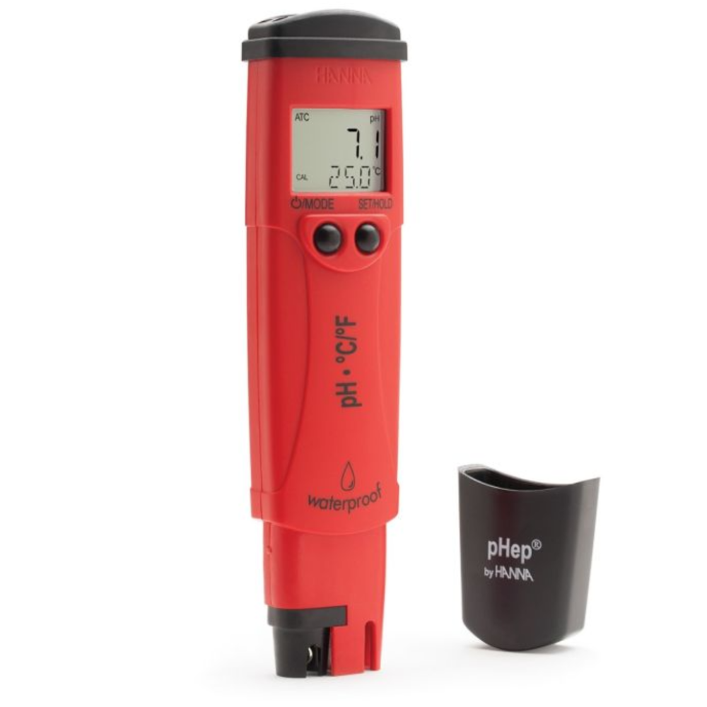 Hanna Instrument PH PHEP4 Étanche HI-98127