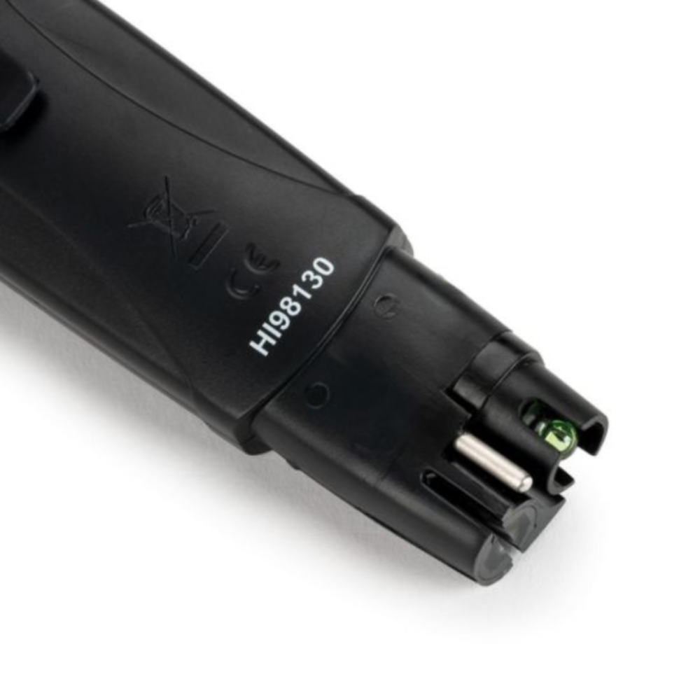 Hanna HI98130 (PPT) Testeur combiné pH / EC / TDS haute gamme