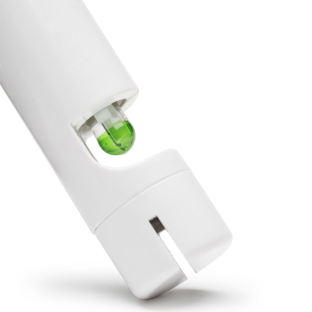 Hanna Instruments HI 981420 Moniteur Groline PH/EDC/TDS