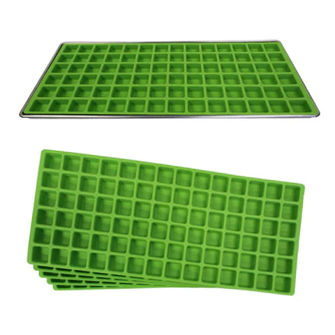 Product Secondary Image:Harvest Right Large Silicone Food Molds