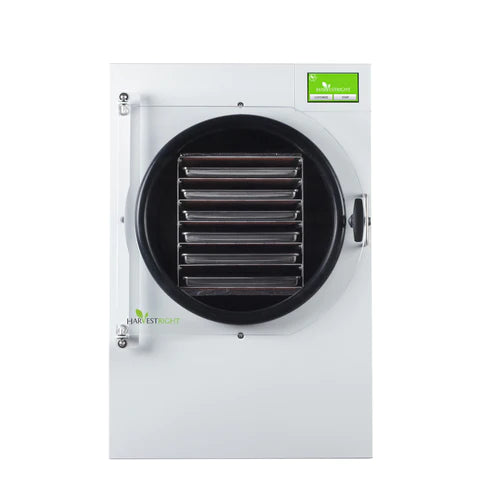 Product Image:Harvest Right 6-tray Large Home Freeze Dryer - Satin White
