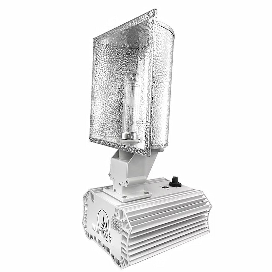 Iluminar Lighting CMH Full Fixture DE 1000w 240/277V