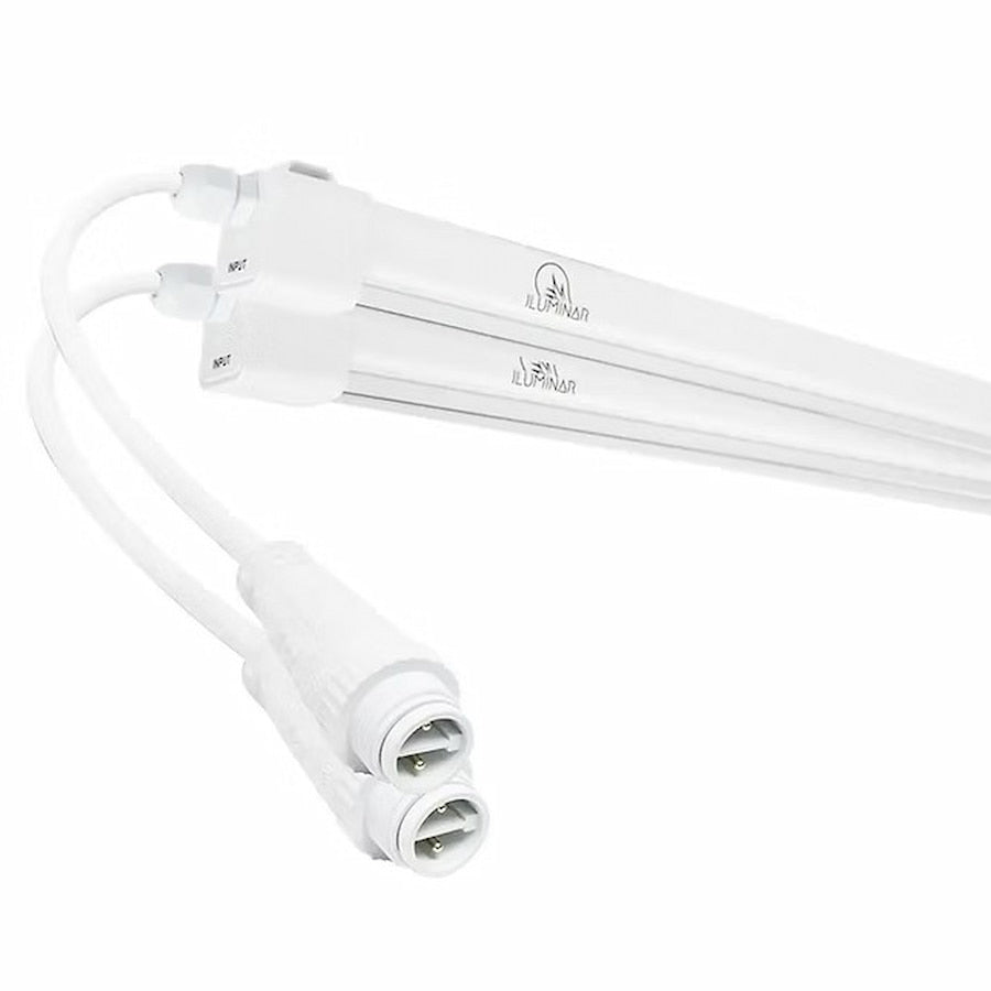 Iluminar Lighting Clone LED 18W (Twin-Pack)