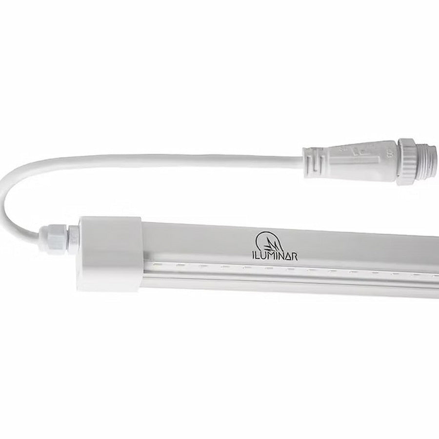 Product Secondary Image:Iluminar Lighting Clone LED 18W (Twin-Pack)