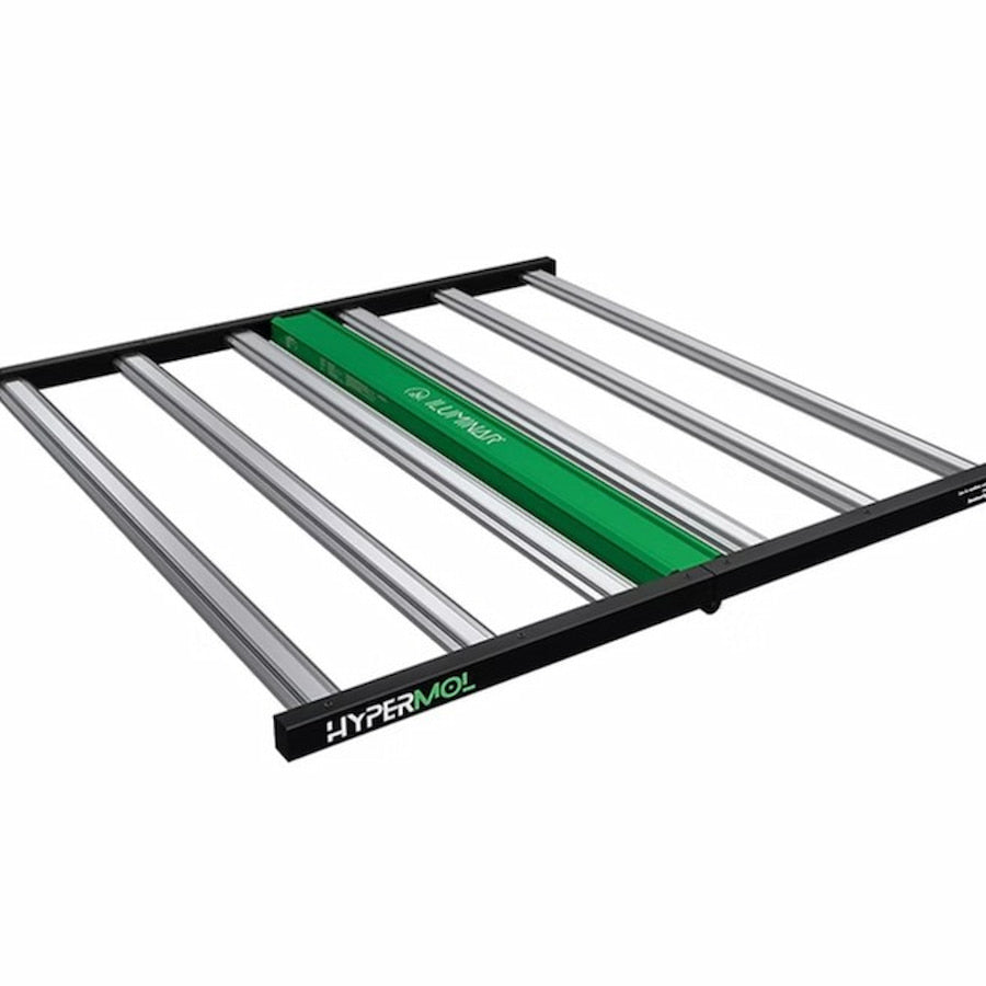 Product Secondary Image:Iluminar Lighting HYPERMOL 720W full spectrum