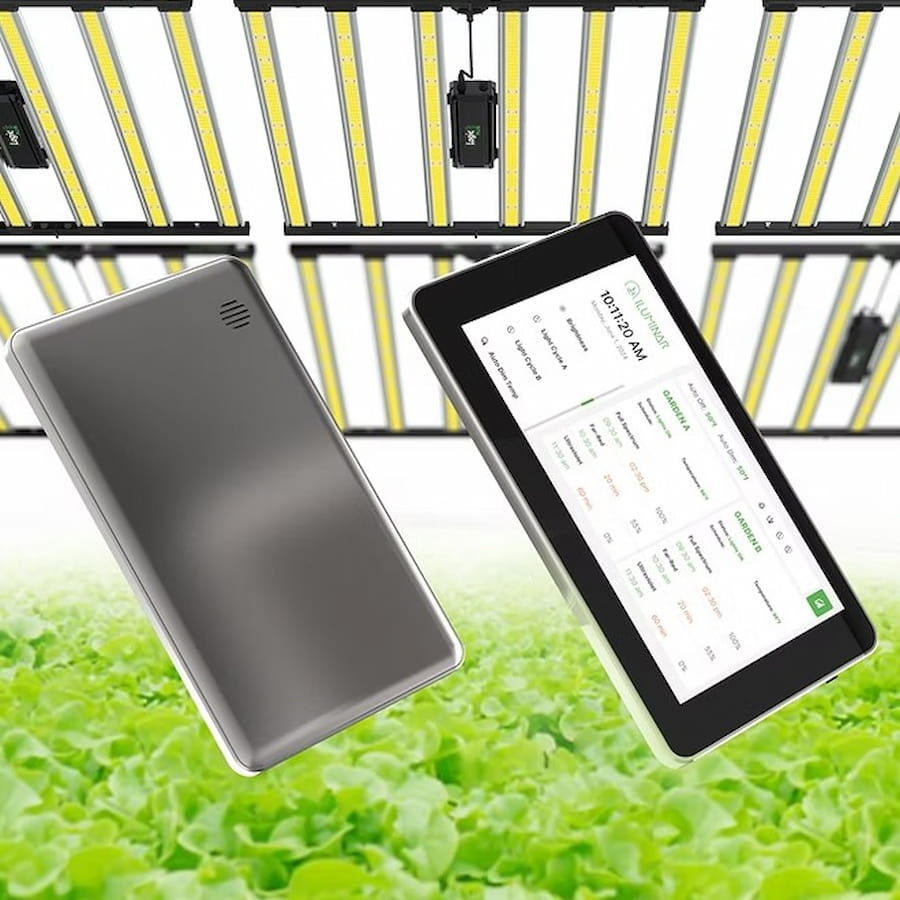 Iluminar Lighting iLogic PLUS Controller