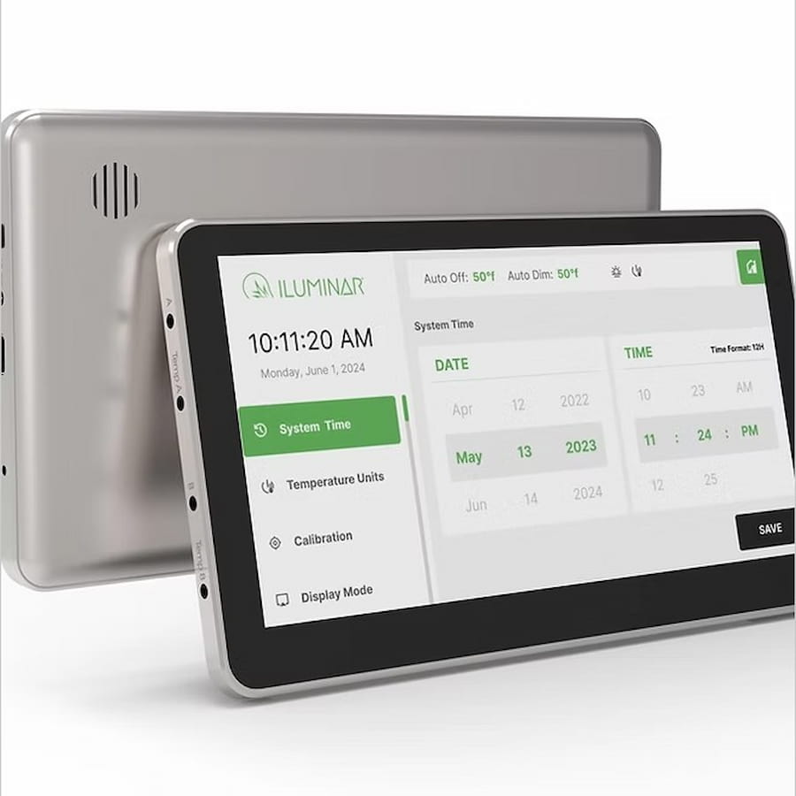 Iluminar Lighting iLogic PLUS Controller