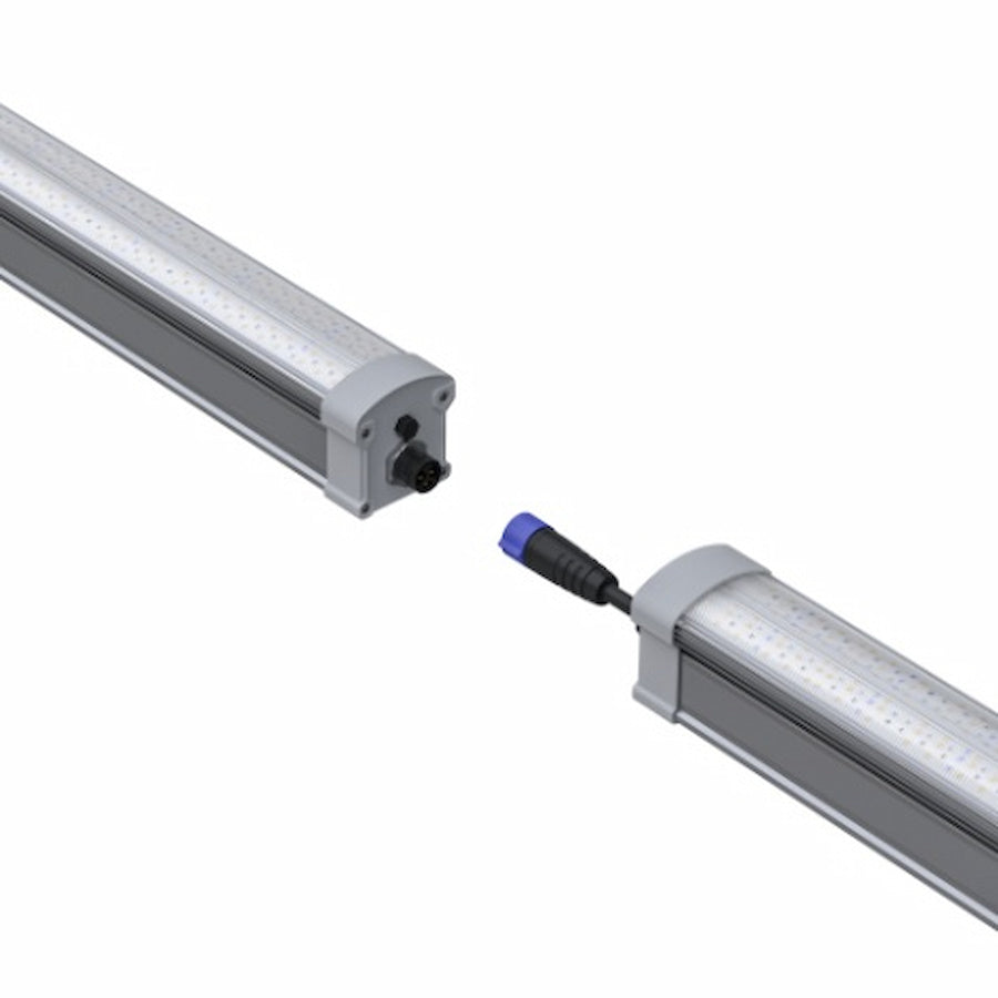 Iluminar Lighting Under Canopy 160w R-Spectrum