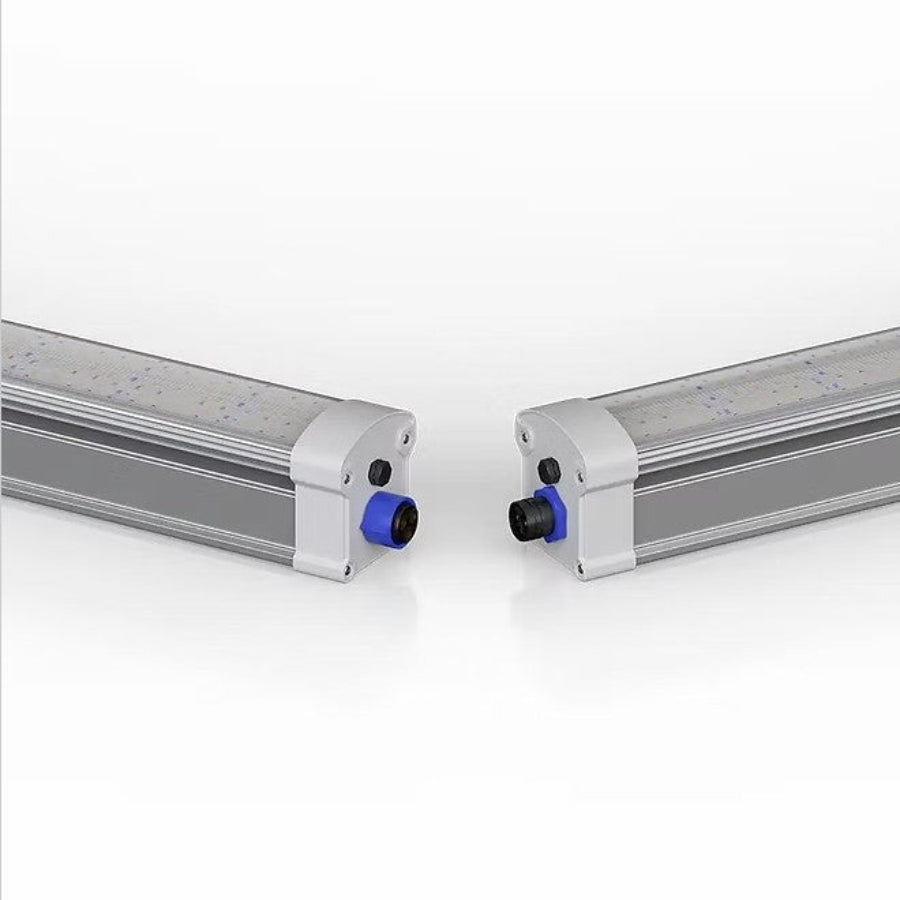 Iluminar Lighting Under Canopy 160w Full Spectrum